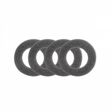 Silk’n náhradní filtry pro VacuPedi set 4