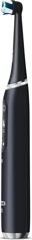 Oral-B iO Series 9N Black černá / Elektrický zubní kartáček / 7 režimů / tlakový senzor / časovač 
