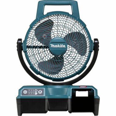 Makita CF001GZ XGT / Aku ventilátor / 40V / 3 rychlosti / Průměr 330 mm / bez Aku