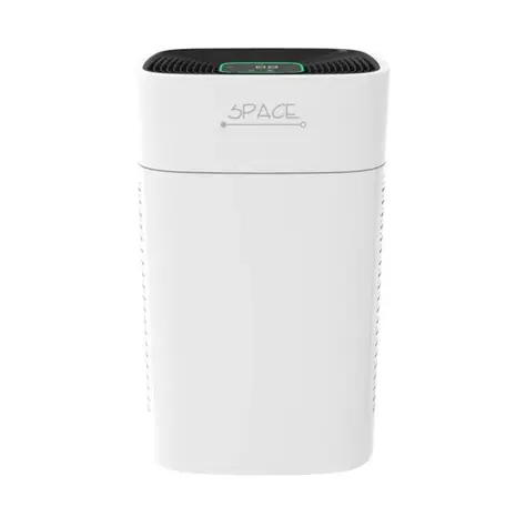 Airbi SPACE WiFi Čistička vzduchu / 85 W / Až 800 m3 / max. 160 m2