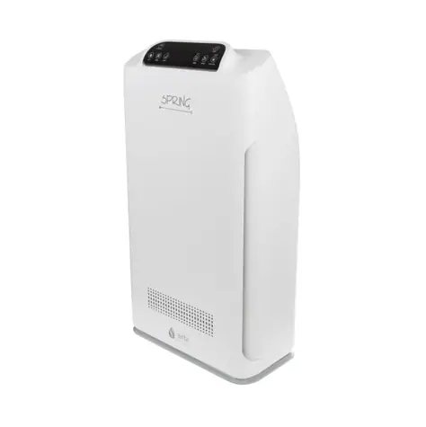 Airbi SPRING WiFi Čistička vzduchu / 80 W / až 320 m3 / max. 50 m2