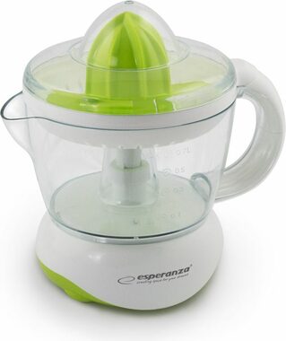 Esperanza EKJ001G / Lis na citrusy / 25 W / 0.7 L 