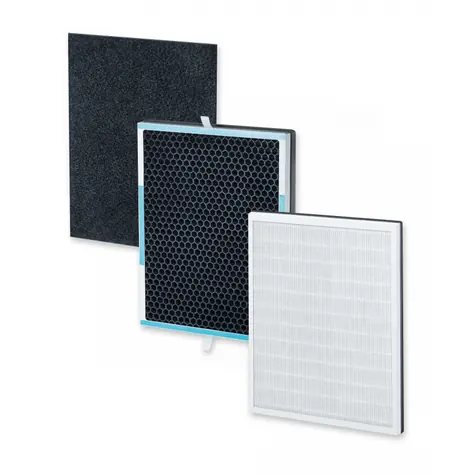 Beurer sada náhradních filtrů pro LR 500