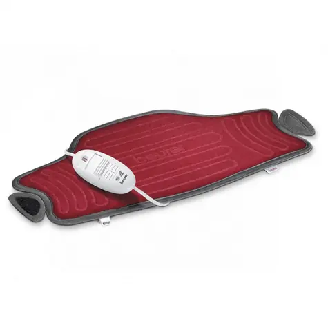 Beurer HK 55 / vyhřívací dečka / 100W / 3 teplot / 59 x 30cm
