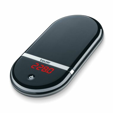 Beurer KS 36 / digitální kuchyňská váha / max. 2 kg / funkce TARE 