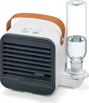 Beurer LV 50 / Stolní ventilátor & chladič vzduchu / 3 rychlosti 