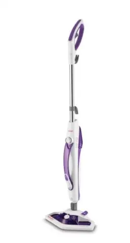 Polti Vaporetto SV440 double / Parní mop 2v1 / 1500W / 300ml