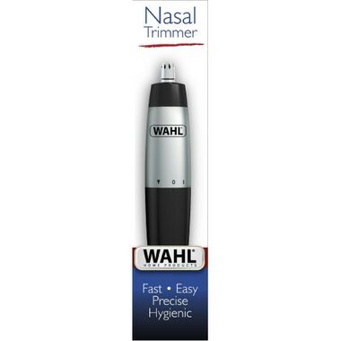 Wahl 5642-135 Nasal Trimmer / Nosní a ušní zastřihovač / Omyvatelný / AA