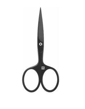 Zwilling Twinox M nůžky na nehty s rovnou čepelí / nerezová ocel / černé
