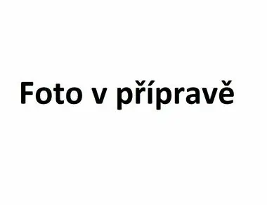 ETA ETA070790400 Náhradní hlavice pro kartáček ETA Sonetic bílá / pro ETAx707 / 2ks / doprodej