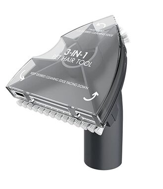 Bissell 3089 MultiReach Active 3v1 Nástavec na čištění čalounění 3v1 na zvířecí chlupy / doprodej