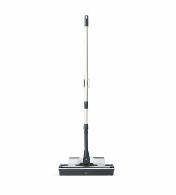 Polti Moppy bílá / Parní mop / 1500 W / 0.7 L