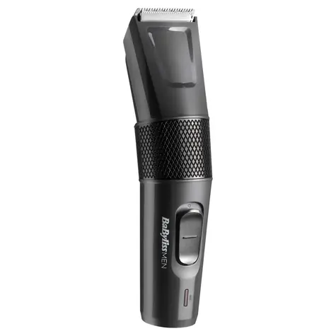 BaByliss E786E / Zastřihovač vlasů / 26 nast. délek / černá