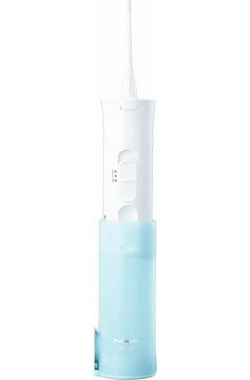 Panasonic EW-DJ10-A503 bílá / Ústní sprcha / 2 trysky / objem nádržky 165 ml