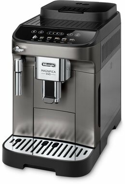DeLonghi ECAM 290.42 TB Magnifica Evo / Automatický kávovar / 1450W / 15 bar / 1.8 L / pěnič mléka