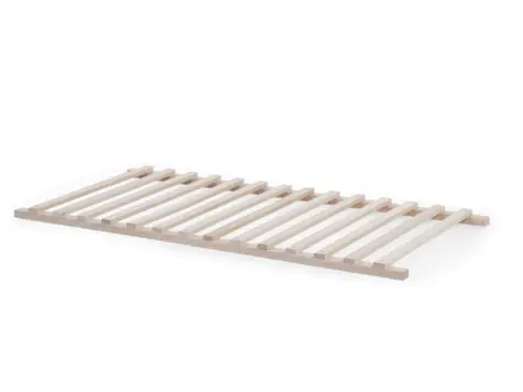 Childhome Dřevěný rošt 70x140cm pro postel Tipi & Domek