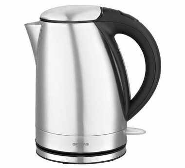 Orava VK-3217 S nerez / varná konvice / objem 1.7L / 2000 W