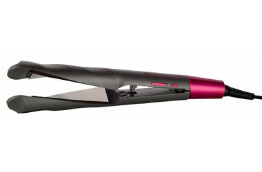 Orava Tenera / Vlasová žehlička 2v1 / 50W / 150-230 ° C