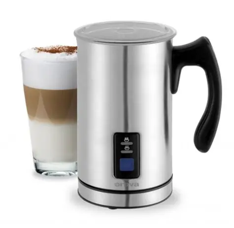 Orava MF-401 / pěnič mléka / 500 W / 300 ml