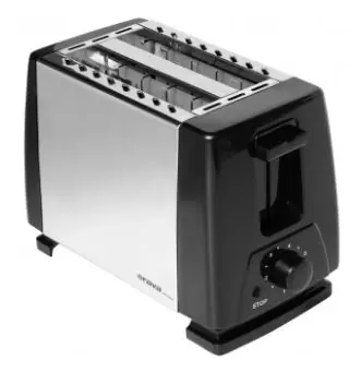 Orava HR-103 A / topinkovač / 650 W / 2 sloty / 6 stupňů opečení
