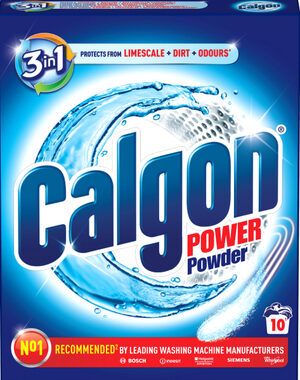 CALGON změkčovač vody 500 g