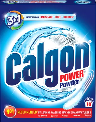 CALGON změkčovač vody 500 g