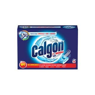 CALGON tablety 30 ks
