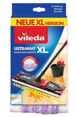 Vileda Ultramat XL Sensitive (161227) náhradní návlek pro mop UltraMat XL / doprodej