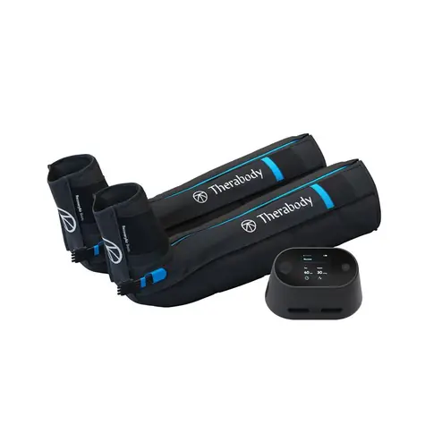 Therabody RecoveryAir PRO - Small / kompresní boty
