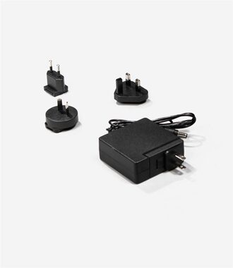 Therabody World Travel Charger - Pro & Elite