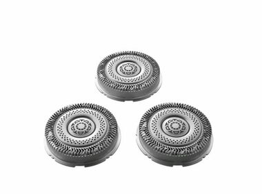 Philips SH91/50 / náhradní holicí frézky / 3 ks