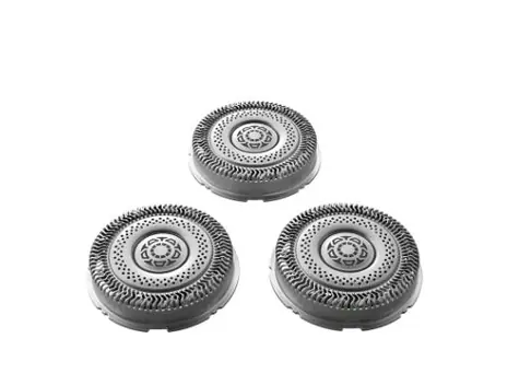 Philips SH91/50 / náhradní holicí frézky / 3 ks