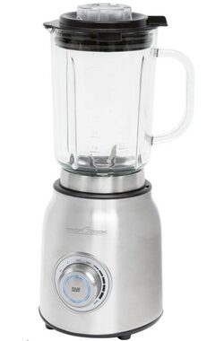 ProfiCook PC-UM 1207 / Stolní mixér / 1200W / nerezová ocel