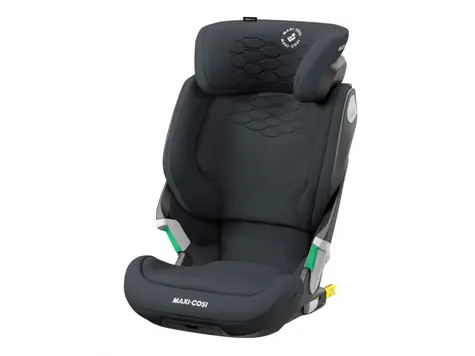 Maxi-Cosi Kore Pro i-Size Authentic Graphit / autosedačka / od 3 do 12 let (od 15 do 36 kg | od 100 do 150 cm)