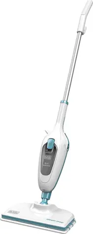 Black&Decker BDFSMH13E5 / Parní mop 5v1 / 1300 W / 380ml