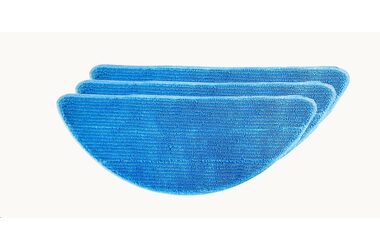 TESLA Smart Robot Vacuum Laser Mopping Cloth 3ks