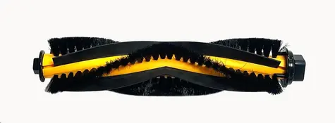 TESLA Smart Robot Vacuum Laser Center Brush