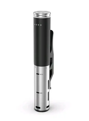 AENO SV1 / Sous Vide tyčový / 1200 W / 4 automatické programy / digitalní / 20-95 °C