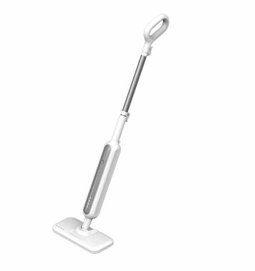 AENO SM2 bílá / Parní mop / 1200 W / 500 ml