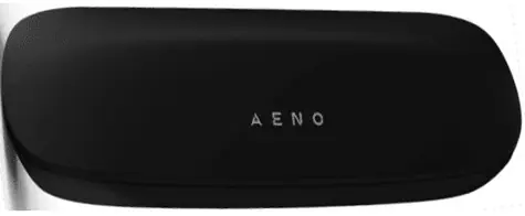 AENO ADBTC5-6 cestovní pouzdro pro DB5/DB6