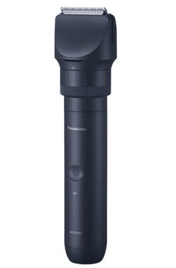 Panasonic ER-CKN2-A301 černá / zastřihovač vlasů / 58 stupňů nastavení délky / 4 nástavce 