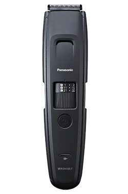 Panasonic ER-GB86-K503 černá / zastřihovač vlasů / 57 stupňů nastavení délky 