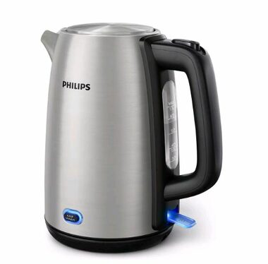 Philips HD9353/90 nerez / Rychlovarná kovice / 1.7L / 2060W 