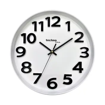 TechnoLine WT 4100 / Nástěnné hodiny