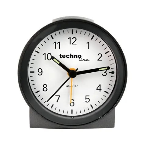 TechnoLine Modell G / Analogový budík