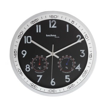 TechnoLine WT 7981 / Nástěnné hodiny