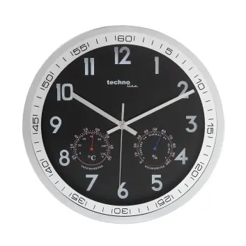 TechnoLine WT 7981 / Nástěnné hodiny