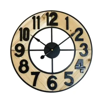 TechnoLine WT 1610 / Nástěnné hodiny