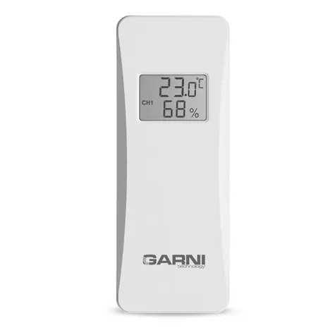 GARNI 052H Bezdrátové čidlo