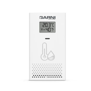 GARNI 063H Bezdrátové čidlo 